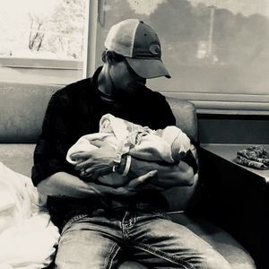 Meet your Posher, Thomas